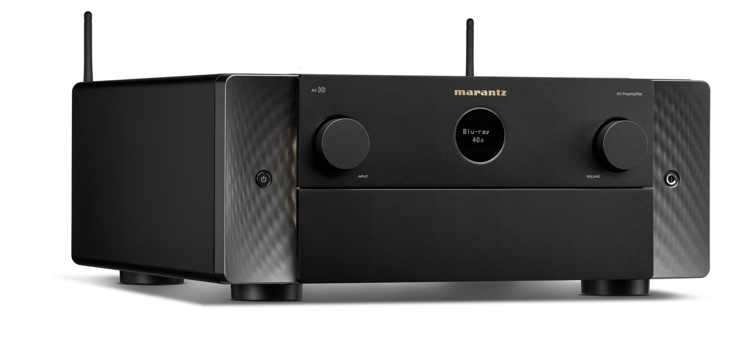 Marantz AV 10