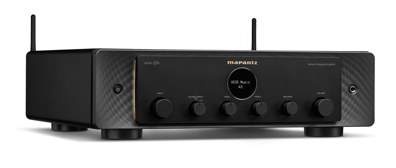 Marantz MODEL 40n