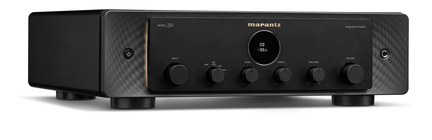 Marantz MODEL 30