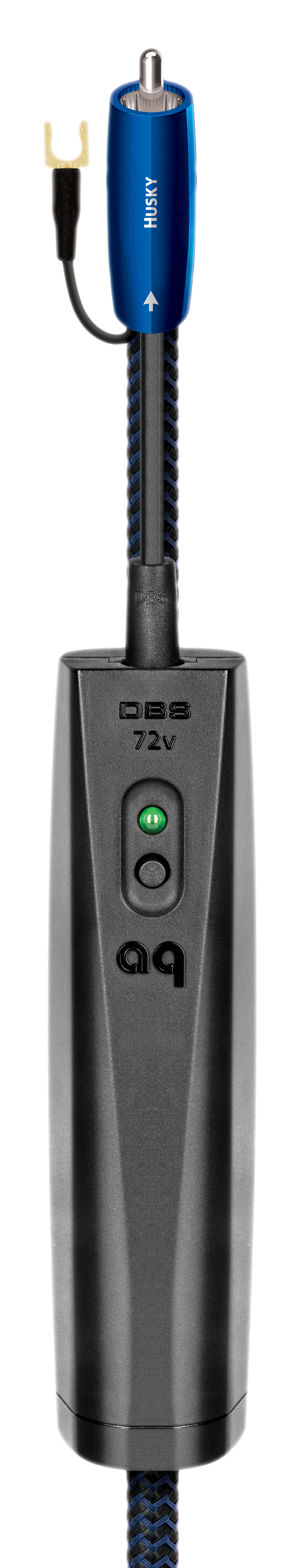 AUDIOQUEST HUSKY RCA