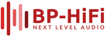 Logo BP-Hifi