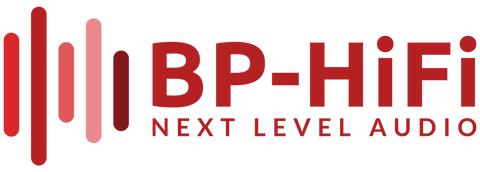 Logo BP-Hifi