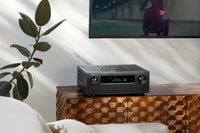 Denon AVC-X4800H