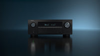 Denon AVR-X2900H DAB