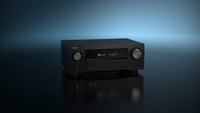 Denon AVR-X2900H DAB
