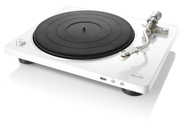 Denon DP-450USB Plattenspieler