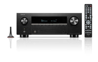 Heimkinoanlage 5.1: DENON AVC-X3900H +DALI SONK 7 + DALI SONIK 3 + DALI SONIK CINEMA +DALI SUB E-12 F
