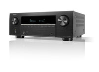 Heimkinoanlage 5.1: DENON AVC-X3900H +DALI SONK 7 + DALI SONIK 3 + DALI SONIK CINEMA +DALI SUB E-12 F