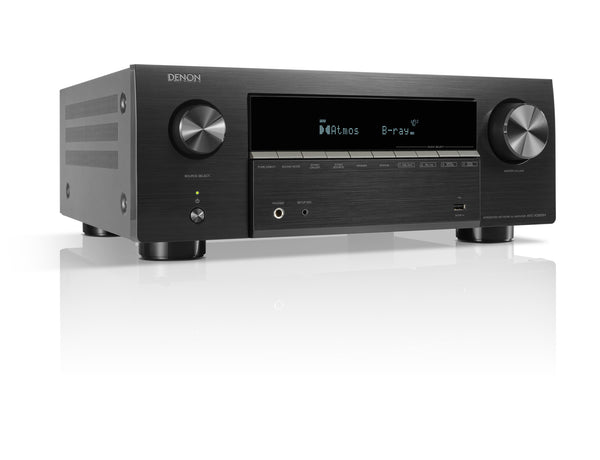 Denon AVC-X3900H