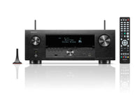 Denon AVC-X4800H