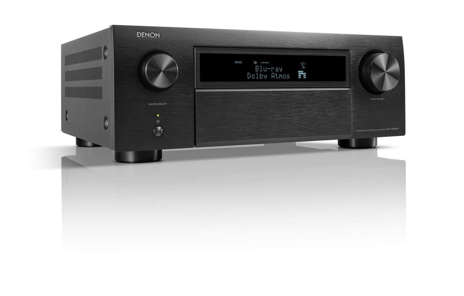 Denon AVC-X6800H