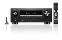 Heimkinoanlage 5.1: DENON AVR-2900H DAB +DALI SONK 5 + DALI SONIK 1 + DALI SONIK CINEMA +DALI SUB E-9 F