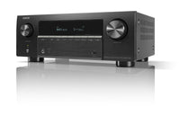 Denon AVR-X2900H DAB