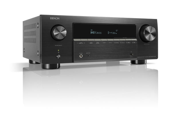 Denon AVR-X2900H DAB
