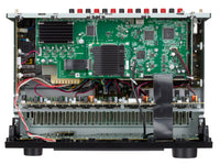 Denon AVR-X2900H DAB