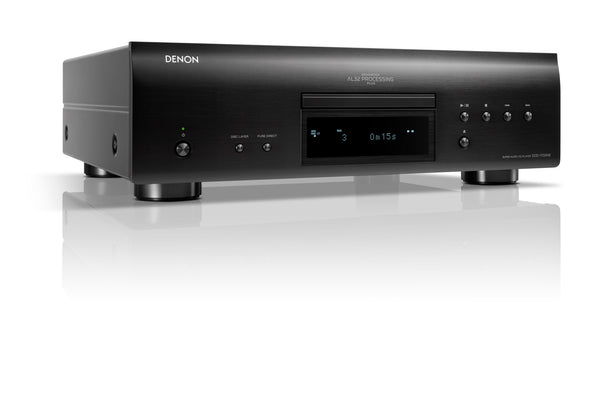 Denon DCD-1700NE