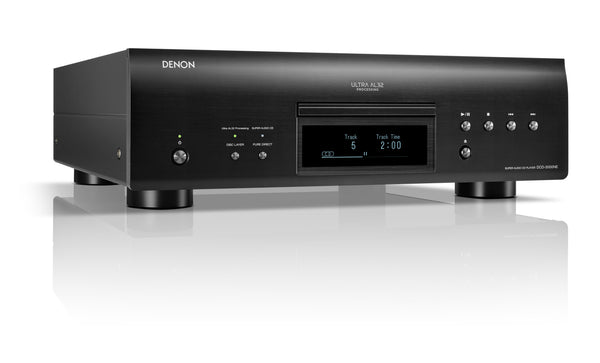 Denon DCD-1700NE