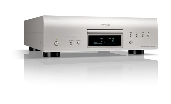 Denon DCD-1700NE