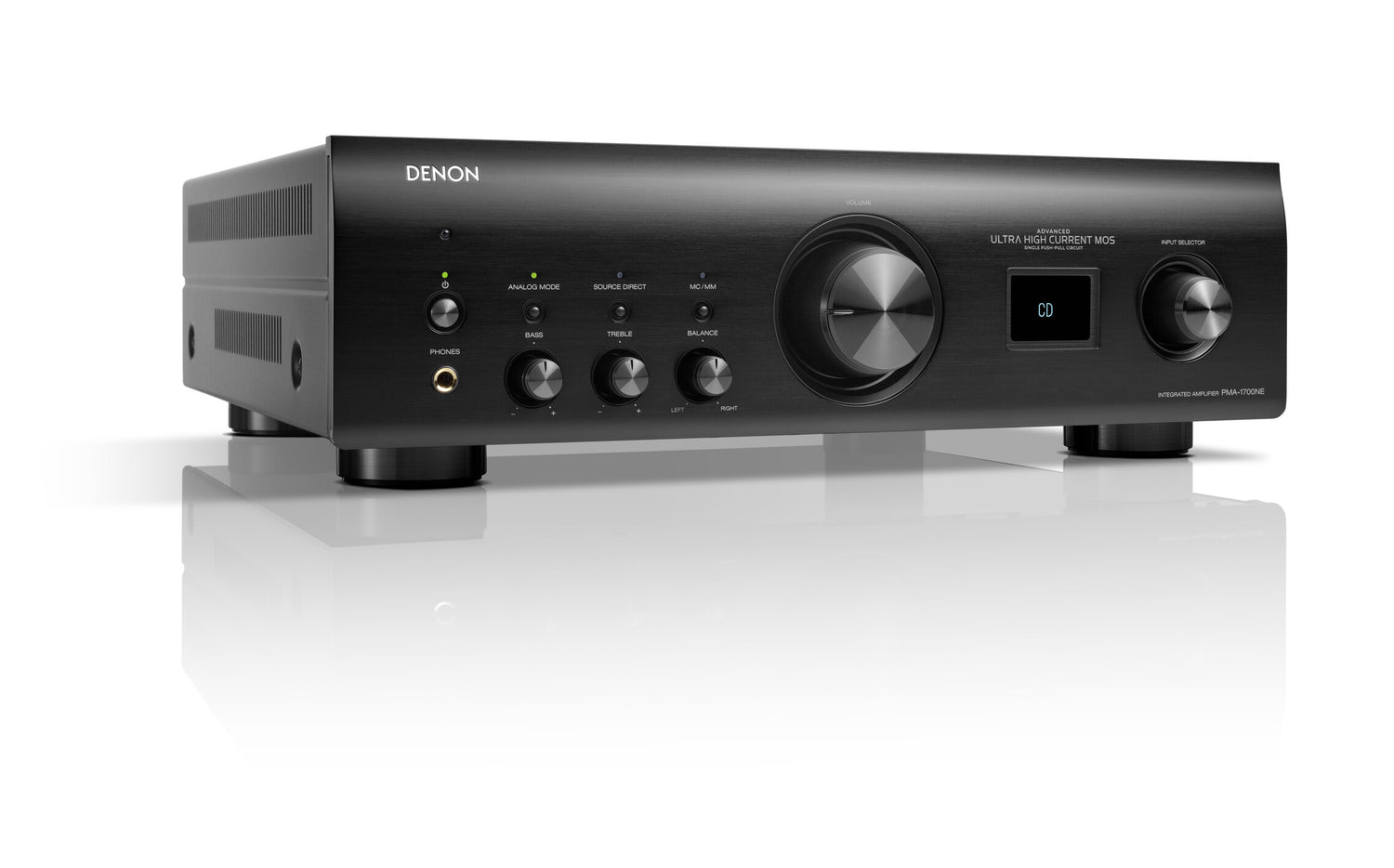 Denon PMA-1700NE