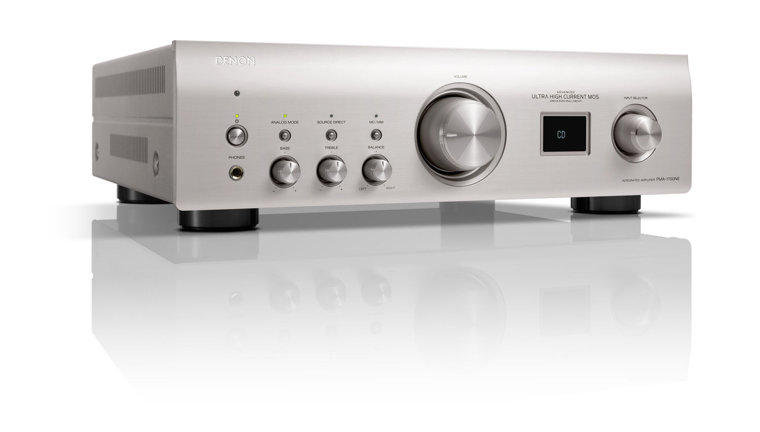 Denon PMA-1700NE