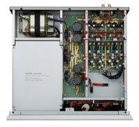 LUXMAN D-100 CENTENNIAL