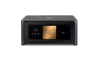 STEREOANLAGE (2.0): DALI RUBIKORE 8 + NAD M10 V3 + AudioQuest Rocket 88