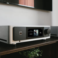 NAD M66