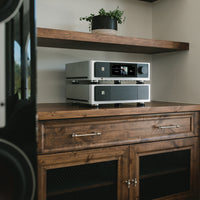 NAD M66