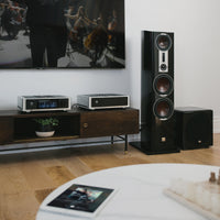 NAD M66