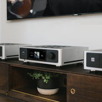 NAD M66