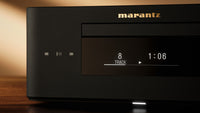 Marantz MCR 60n DAB