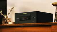 Marantz MCR 60n DAB