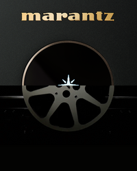 Marantz AMP 10
