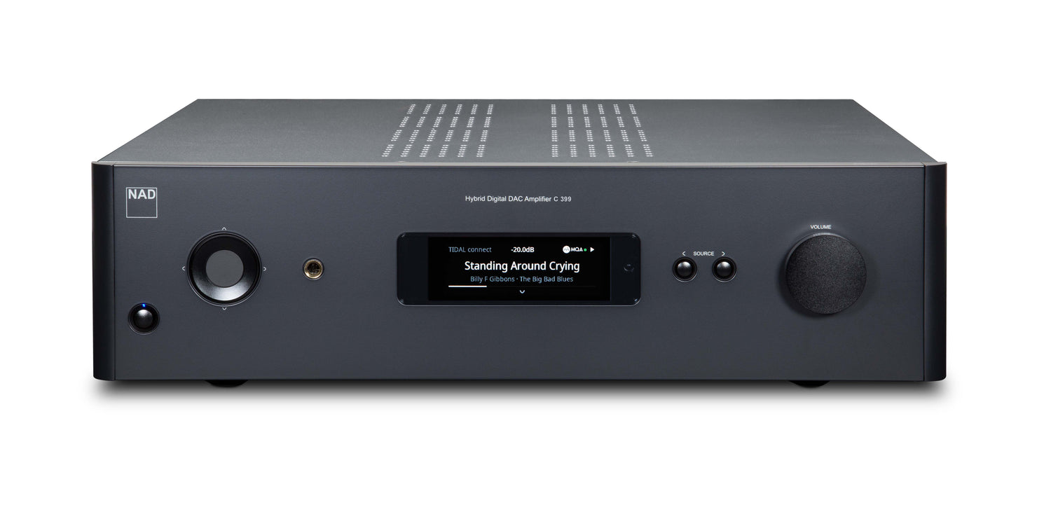 NAD C 399