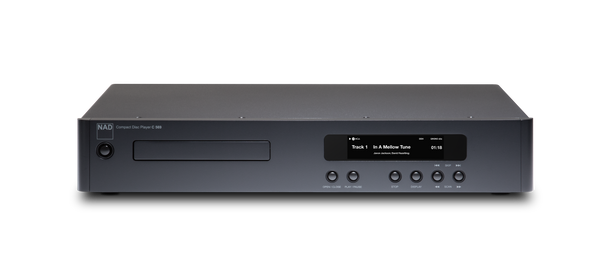 NAD C 569 CD-Player