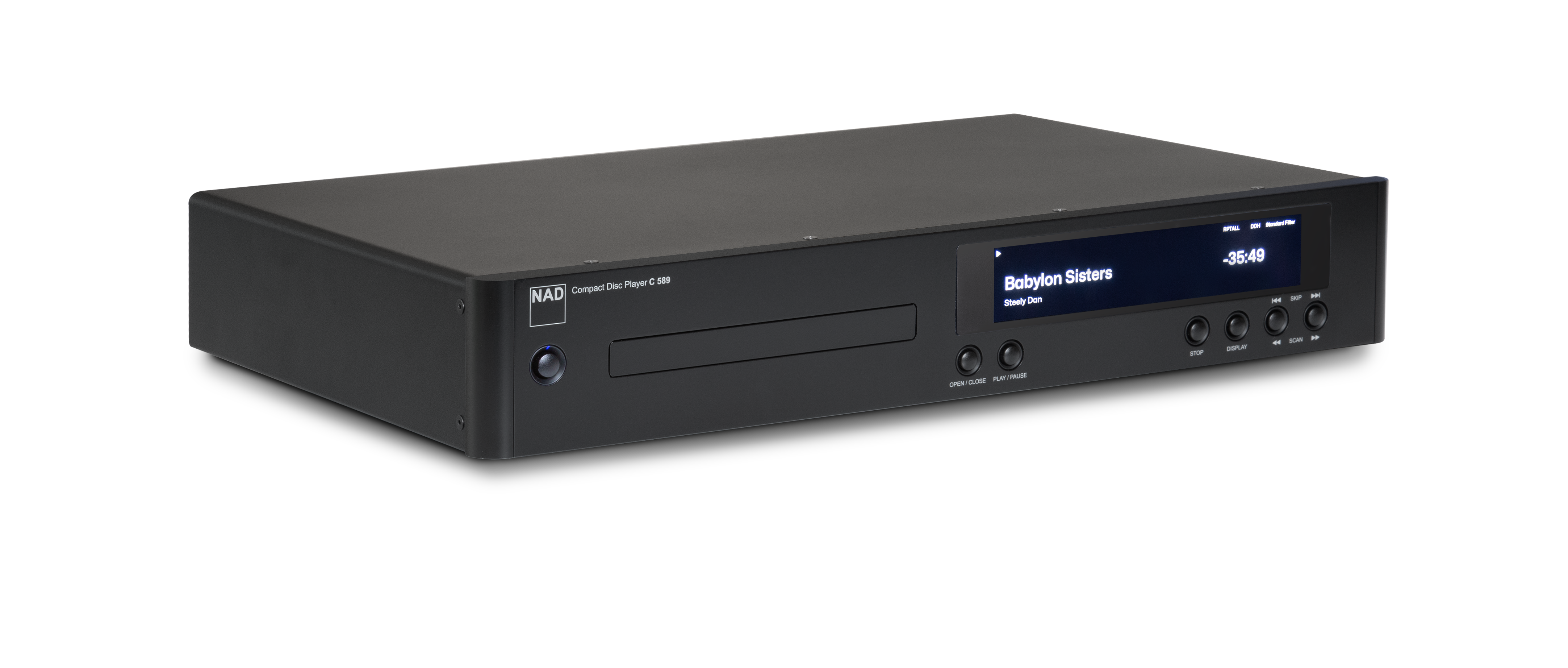 NAD C589 CD-Player