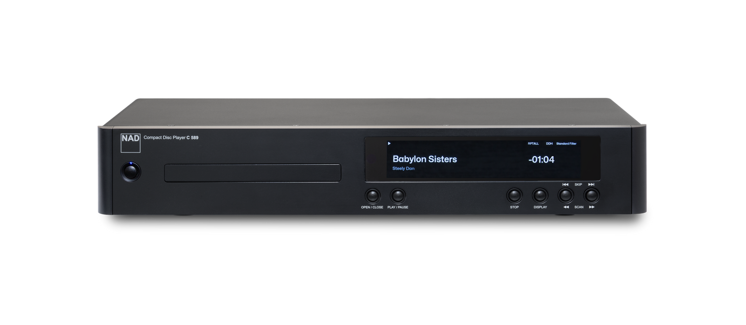 NAD C589 CD-Player