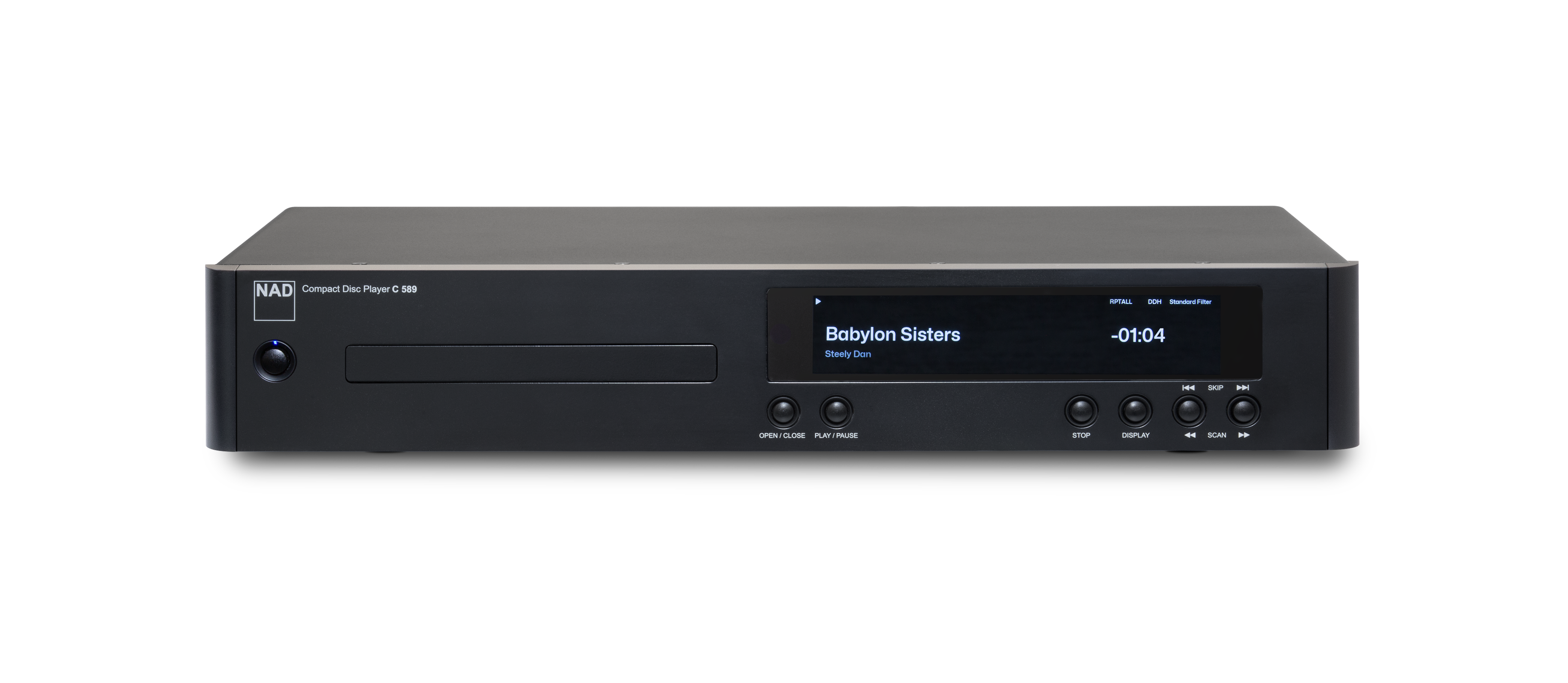 NAD C589 CD-Player