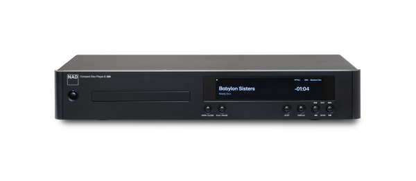 NAD C589 CD-Player