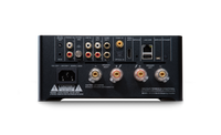 STEREOANLAGE (2.0): DALI RUBIKORE 8 + NAD M10 V3 + AudioQuest Rocket 88