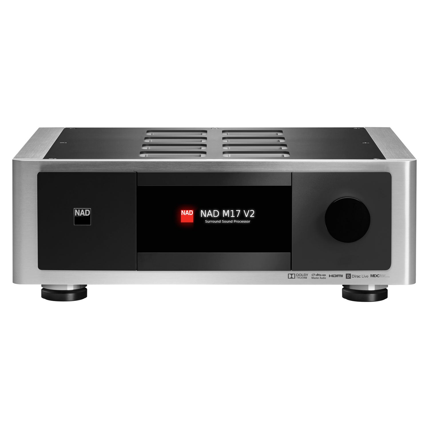 NAD M17 V2i