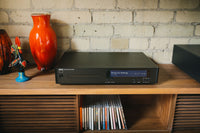NAD C589 CD-Player