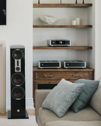 NAD M66