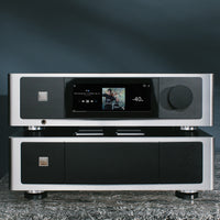 NAD M66