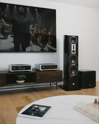 NAD M66