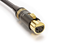 VIABLUE NF-S1 T8 XLR Analogkabel