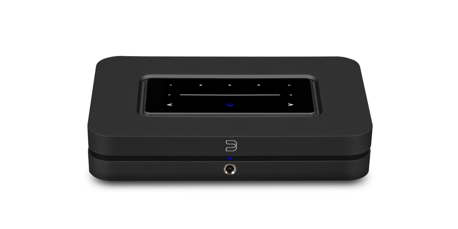Bluesound NODE (N132)