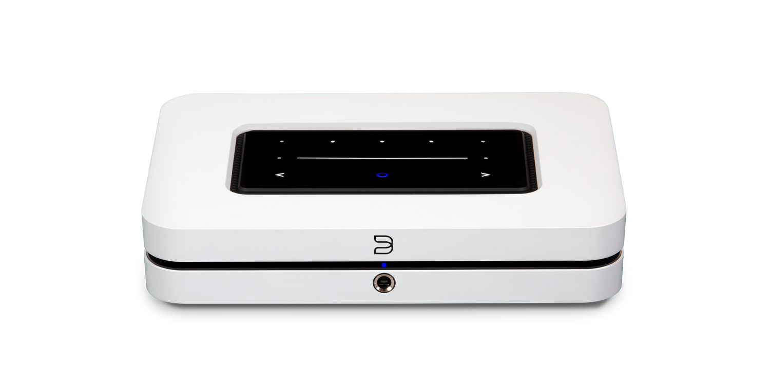 Bluesound NODE (N132)