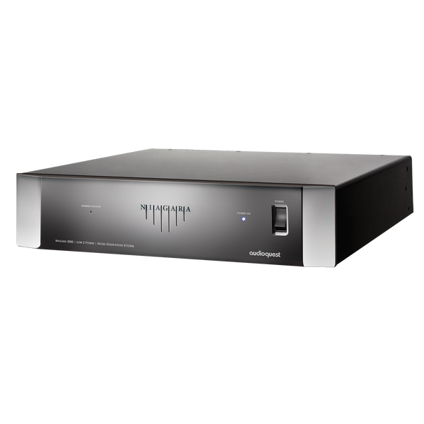 AUDIOQUEST NIAGARA 3000