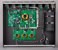 AUDIOQUEST NIAGARA 3000